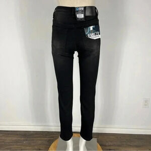 Warehouse One skinny jeans 26x28  NWT